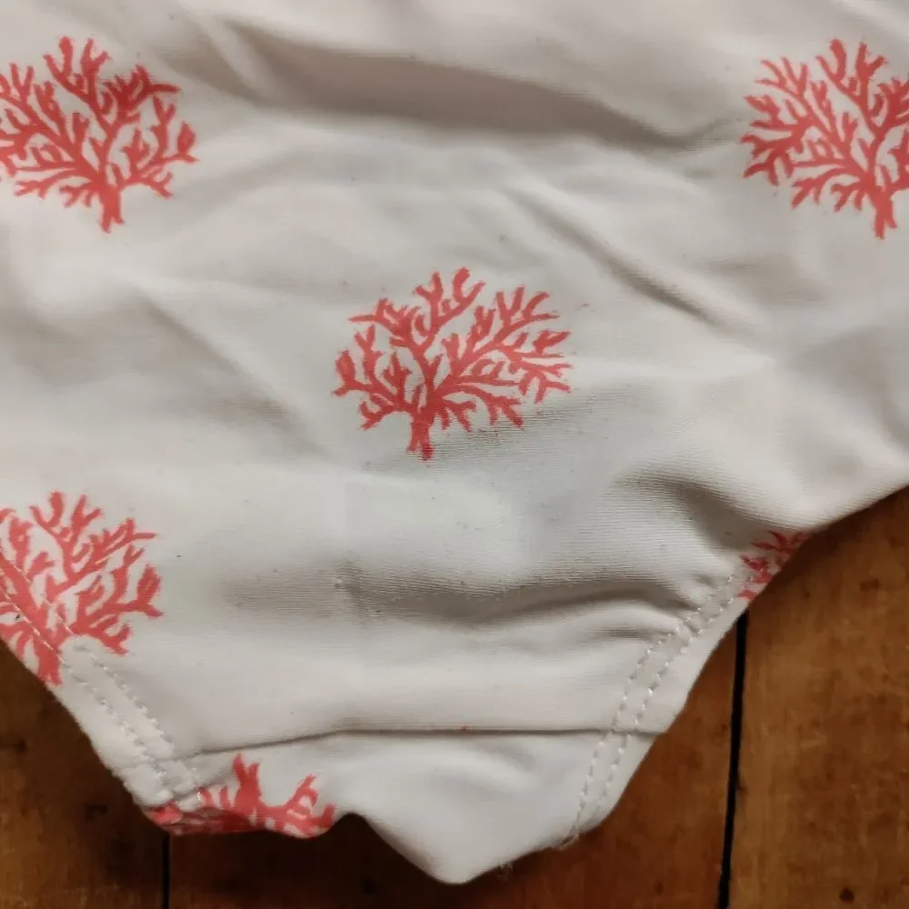 HB swimsuit 24 months unicorn rashguard two piece bathing suit beach summer